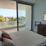 Abelia Residance 1 Apartman *