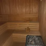 Abelia Residance 1 Apartman *