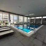 Apartman Abelia Residance 1 Iskele District (Northern Cyprus)