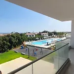 Apartman Abelia Residance 1 *
