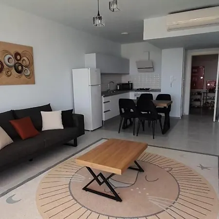 Abelia Residance 1 Apartment *
