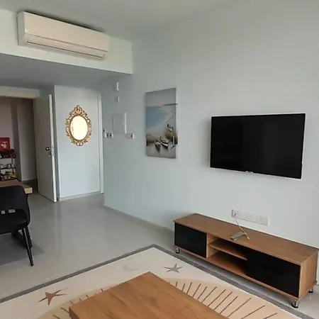 Abelia Residance 1 Apartman *