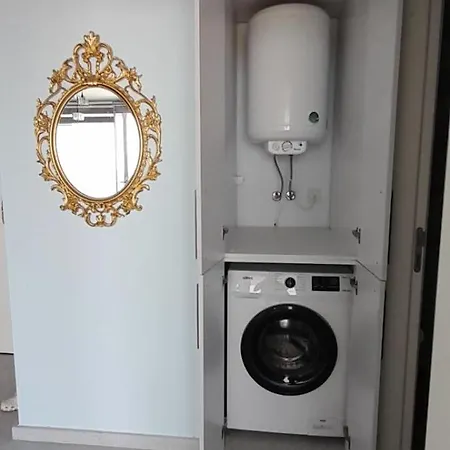 Abelia Residance 1 Apartment Iskele District (Northern Cyprus)