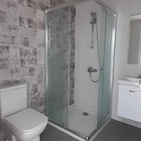 Abelia Residance 1 Iskele District (Northern Cyprus)