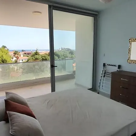 Abelia Residance 1 Apartment *