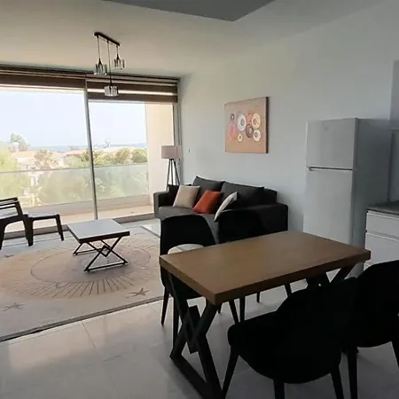 Abelia Residance 1 *