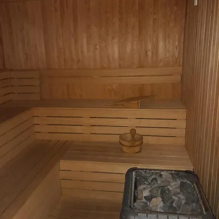 Abelia Residance 1 Apartment *