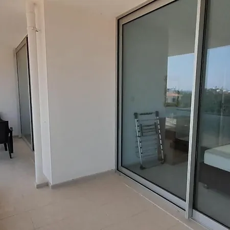 דירה Abelia Residance 1 *