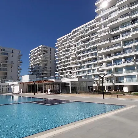 Abelia Residance 1 *