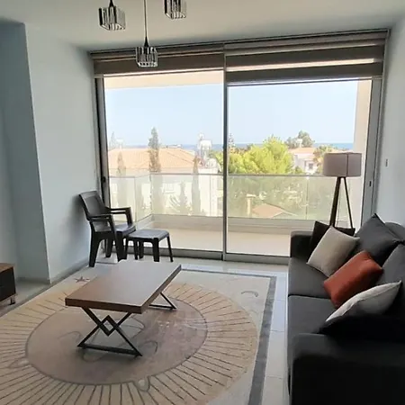 Abelia Residance 1 Iskele District (Northern Cyprus)