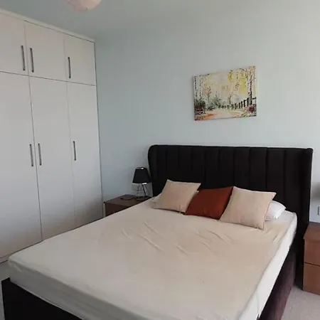 דירה Abelia Residance 1 *
