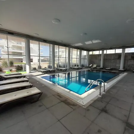 Apartment Abelia Residance 1 Iskele District (Northern Cyprus)