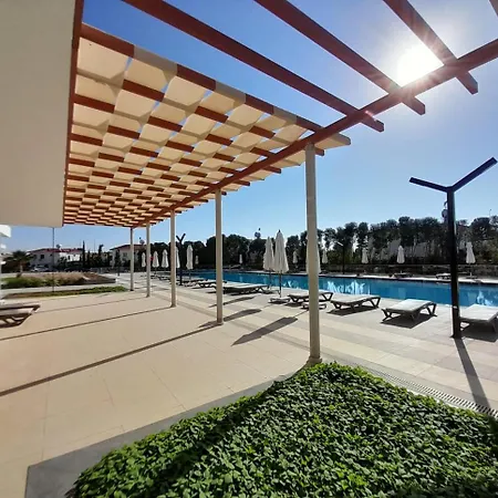 Abelia Residance 1 Iskele District (Northern Cyprus)