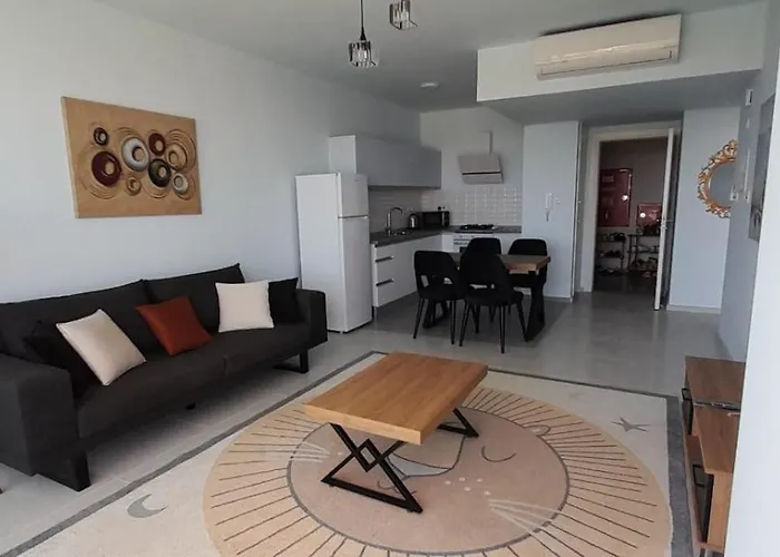 Abelia Residance 1 Apartament *