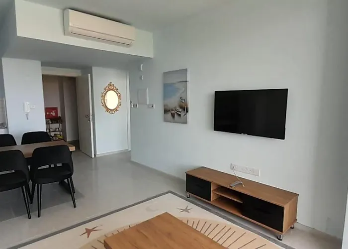 Abelia Residance 1 Apartament *