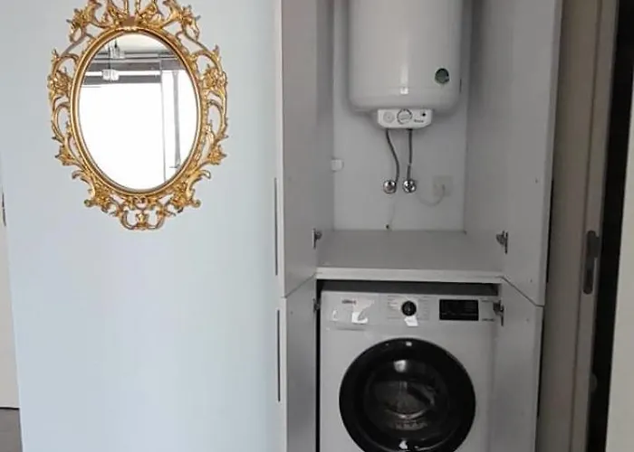 Abelia Residance 1 Apartament Iskele District (Northern Cyprus)