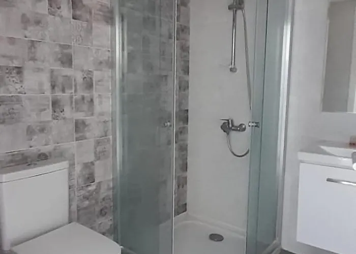 Abelia Residance 1 Iskele District (Northern Cyprus)