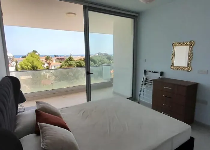 Abelia Residance 1 Apartman *