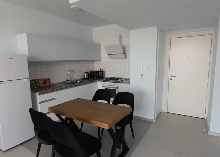 Apartament Abelia Residance 1 *