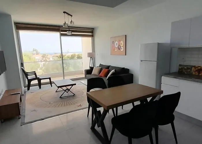 Abelia Residance 1 *