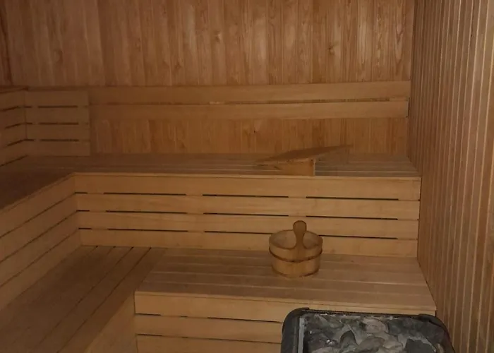 Abelia Residance 1 Apartament *