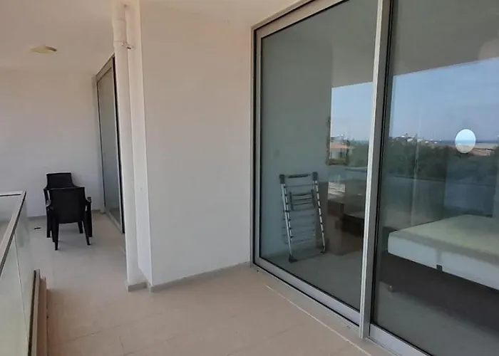 Apartman Abelia Residance 1 *