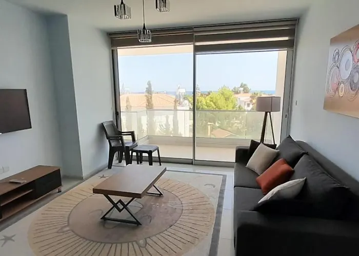 Abelia Residance 1 Iskele District (Northern Cyprus)