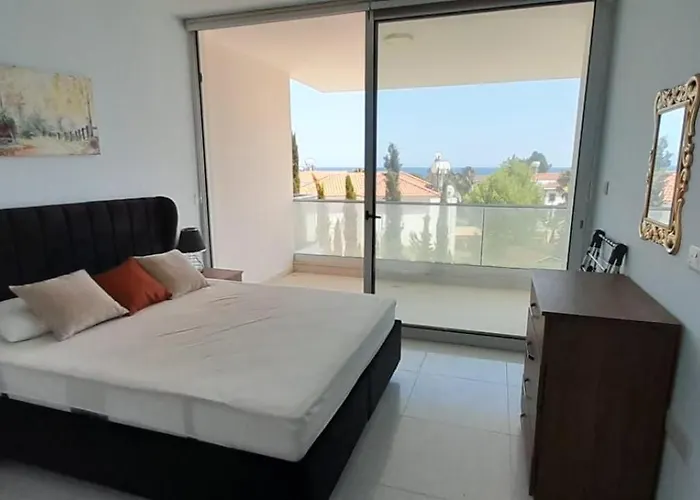 Abelia Residance 1 Apartman