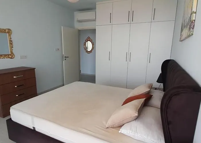 Abelia Residance 1 Apartman *