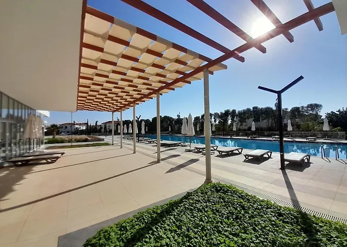 Abelia Residance 1 Iskele District (Northern Cyprus)